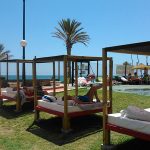 Pool Beach - Piscina Municipal Port Saplaya